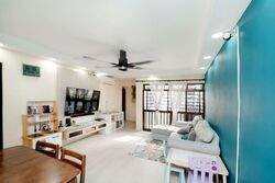 Blk 296A Compassvale Lodge (Sengkang), HDB 4 Rooms #566598311